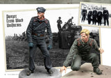 AK Interactive Panzer Crew Uniforms Painting Guide Book