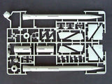 Trumpeter Military Models 1/35 SA2 Guideline Missile w/Launcher Cabin Kit