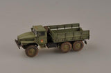 Trumpeter Military Models 1/35 Russian URAL4320 Truck Kit