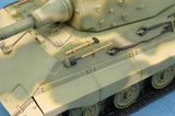 Trumpeter Military Models 1/35 German E75 Panther (75-100 Ton) Tank Kit