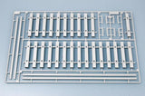 Trumpeter Military Models 1/35 German Railway 36" Track Set Kit