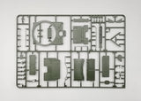 Amusing Hobby 1/35 T-90A Russian Main Battle Tank Kit