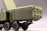 Trumpeter Military Models 1/35 Russian 30N6E Flapid Radar System (New Tool) Kit