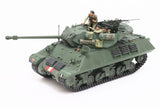 Tamiya 1/35 British M10 IIC Achilles Tank Destroyer Kit