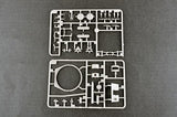 Trumpeter 1/35 Russian 2S23 Self-Propelled Howitzer (New Tooling) Kit