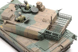 Tamiya 1/35 JGSDF Type 10 Tank Kit