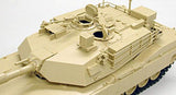 Tamiya 1/35 M1A2 Abrams Tank OIF Kit