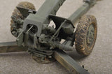 Trumpeter Military Models 1/35 Soviet D30 122mm Howitzer Early Version Kit