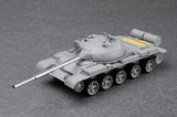 Trumpeter Military Models 1/35 Russian T62 Mod 1962 Tank Kit