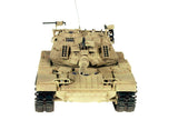 Italeri Military 1/35 M60 Blazer Israeli Tank Kit