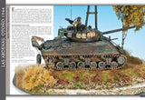 Accion Press Landscapes of War the Greatest Guide - Dioramas Vol. II