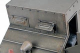 MiniArt Military Models 1/35 US Armored Bulldozer Kit