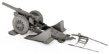 Thunder Models 1/35 British 7.2-Inch Howitzer (New Tool) Kit