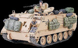 Tamiya 1/35 US M113A2 Personnel Carrier Desert Version Kit