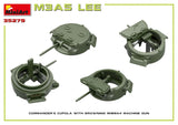 MiniArt 1/35 WWII M3A5 Lee Medium Tank (New Tool) Kit