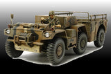 Tamiya 1/35 US M561 6x6 Gamma Goat Cargo Truck Kit