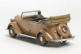 Tamiya 1/35 Toyota Model AB Phaeton Car Kit