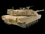 Tamiya 1/16 US Abrams M1A2 Kit