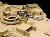 Tamiya 1/16 US Abrams M1A2 Kit