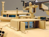 Tamiya 1/16 US Abrams M1A2 Kit