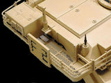 Tamiya 1/16 US Abrams M1A2 Kit