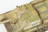 Zvezda 1/35 Soviet SU85 Tank Destroyer Kit