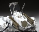 Zvezda 1/35 Russian Pantsir-S1 SA22 Greyhound Self-Propelled Anti-Aircraft System Kit