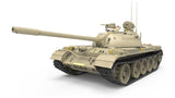 MiniArt Military Models 1/35 Tiran 4 Early Type Tank w/Full Interior (New Tool) Kit