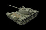 MiniArt Military Models 1/35 T55A Late Mod 1965 Tank Kit