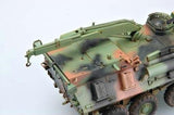 Trumpeter Military Models 1/35 USMC LAV-R Light Armored Recovery Vehicle Kit