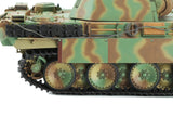 Meng 1/35 SdKfz 171 Panther Ausf G Early German Medium Tank w/Air Defense Armor Kit