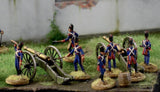 Italeri 1/72 La Haye Sainte Waterloo 1815 Battleset