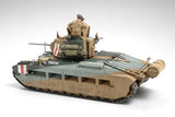 Tamiya 1/35 British Matilda Mk III/IV Infantry Tank Kit