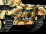 Tamiya 1/35 German Panther Ausf D Tank Kit