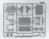 ICM 1/35 WWII British Model WOT 8 Truck Kit