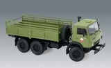 ICM 1/35 Soviet Six-Wheel Army Truck Kit