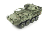 AFV Club 1/35 Stryker M1296 Dragoon Infantry Carrier Vehicle Kit