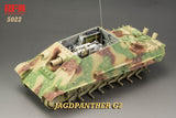 Rye Field 1/35 Jagdpanther G2 w/Full Interior & Workable Track Links Kit