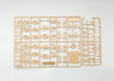 Amusing Hobby 1/35 "Ferdinand" Jagdpanzer Sd.Kfz.184 &16t Strabokran Kit