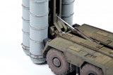 Zvezda Military 1/72 Russian S400 "Triumf" Missile System (New Tool) Kit