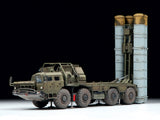 Zvezda Military 1/72 Russian S400 "Triumf" Missile System (New Tool) Kit