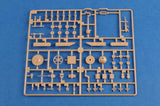 Hobby Boss 1/35 Schneider CA Early Kit