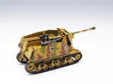 Trumpeter Military Models 1/35 German Panzerjaeger 39(H) w/7.5cm Pak 40/3 Anti-Tank Gun (Marder I) Kit