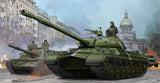 Trumpeter Military Models 1/35 Soviet T10M Heavy Tank Kit