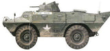 Hobby Boss 1/35 M706 Commando Armored Car Kit