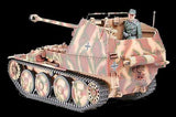 Tamiya 1/35 German Marder III Ausf M Kit