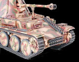 Tamiya 1/35 German Marder III Ausf M Kit