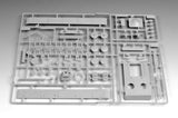 Trumpeter 1/35 Russia KV-1 Model 1942 Simplified Turret Tank Kit