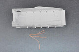 Trumpeter Military Models 1/35 Russian T80BV Main Battle Tank Kit