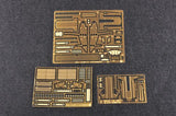 Trumpeter Military Models 1/35 Russian BMPT72 Terminator 2 Armored Fighting Vehicle Kit